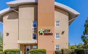 Extended Stay America Suites - San Jose - Santa Clara